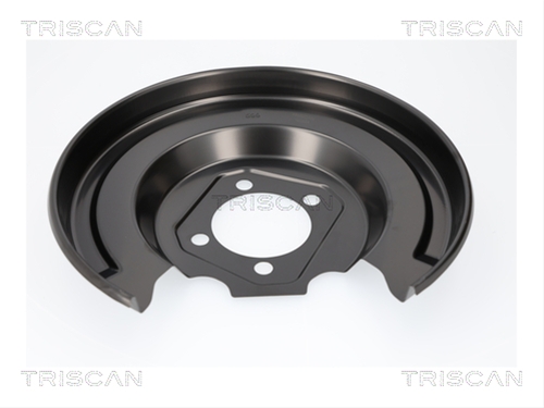 PROTECTIE STROPIRE DISC FRANA