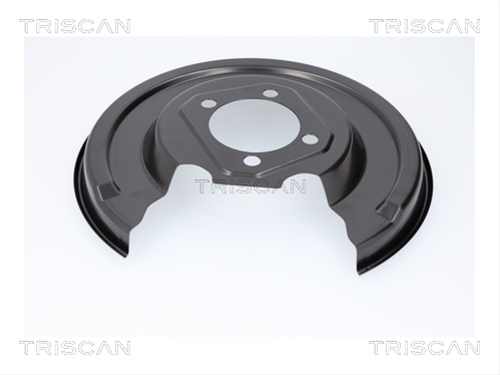 PROTECTIE STROPIRE DISC FRANA