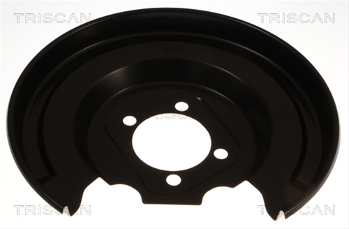 PROTECTIE STROPIRE DISC FRANA