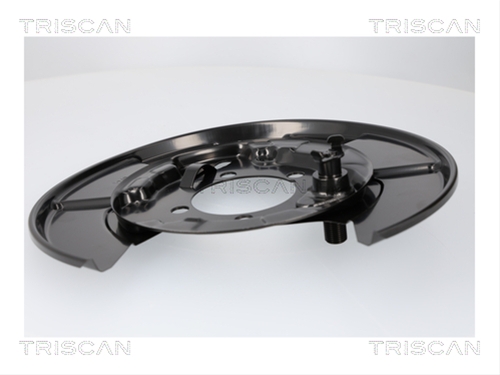 PROTECTIE STROPIRE DISC FRANA