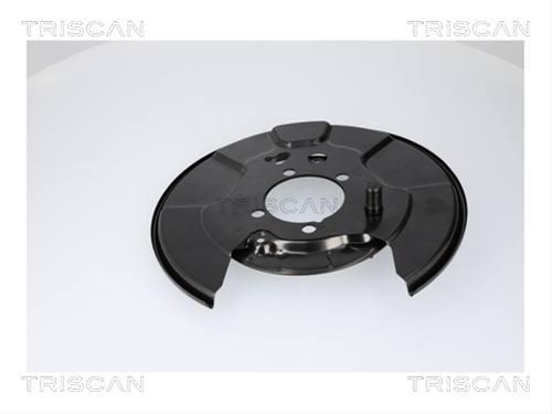 PROTECTIE STROPIRE DISC FRANA