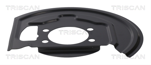 PROTECTIE STROPIRE DISC FRANA