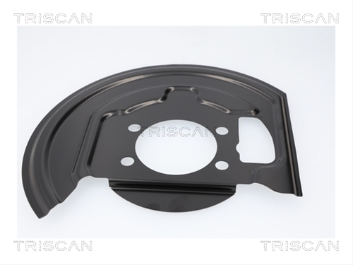 PROTECTIE STROPIRE DISC FRANA