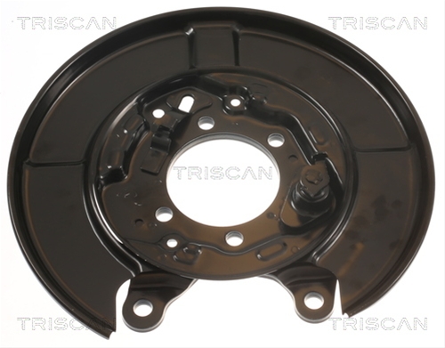 PROTECTIE STROPIRE DISC FRANA