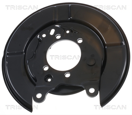 PROTECTIE STROPIRE DISC FRANA