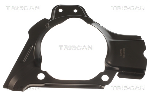 PROTECTIE STROPIRE DISC FRANA