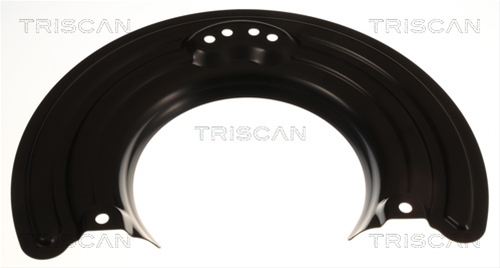 PROTECTIE STROPIRE DISC FRANA