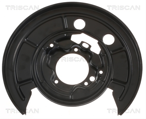 PROTECTIE STROPIRE DISC FRANA