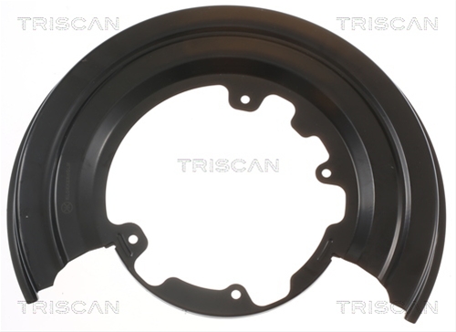 PROTECTIE STROPIRE DISC FRANA