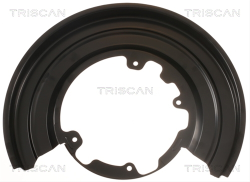 PROTECTIE STROPIRE DISC FRANA