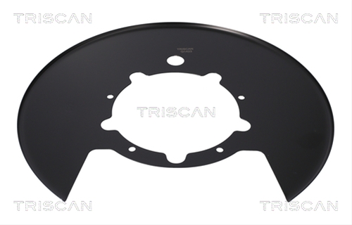 PROTECTIE STROPIRE DISC FRANA