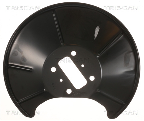PROTECTIE STROPIRE DISC FRANA