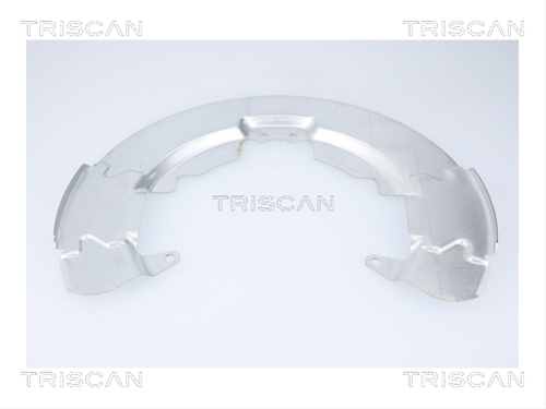PROTECTIE STROPIRE DISC FRANA
