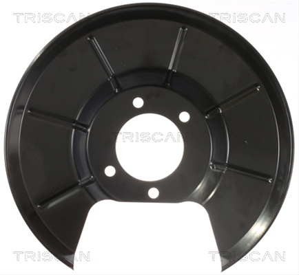 PROTECTIE STROPIRE DISC FRANA