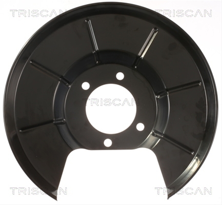 PROTECTIE STROPIRE DISC FRANA