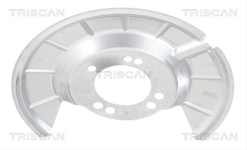 PROTECTIE STROPIRE DISC FRANA
