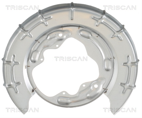PROTECTIE STROPIRE DISC FRANA