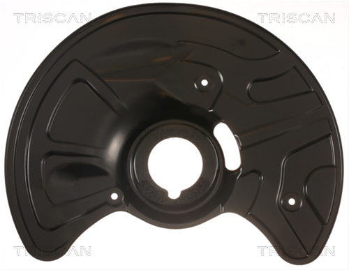 PROTECTIE STROPIRE DISC FRANA