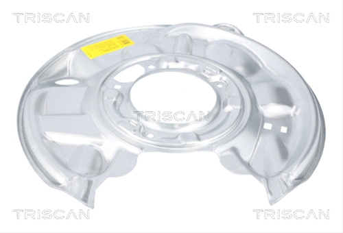 PROTECTIE STROPIRE DISC FRANA
