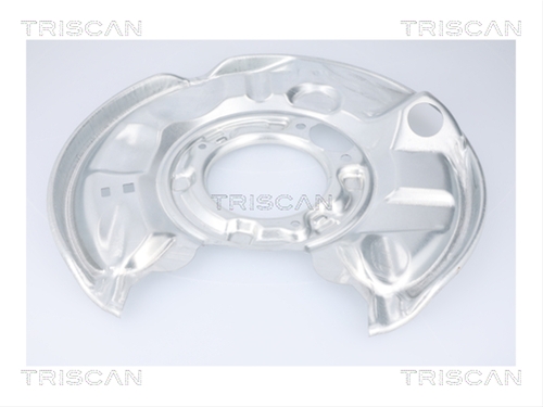PROTECTIE STROPIRE DISC FRANA