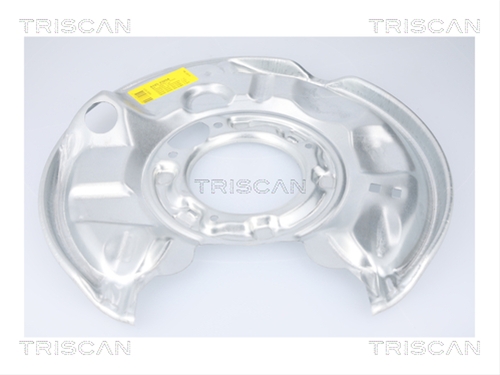 PROTECTIE STROPIRE DISC FRANA
