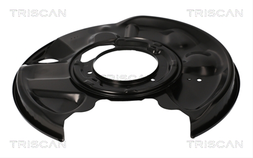 PROTECTIE STROPIRE DISC FRANA