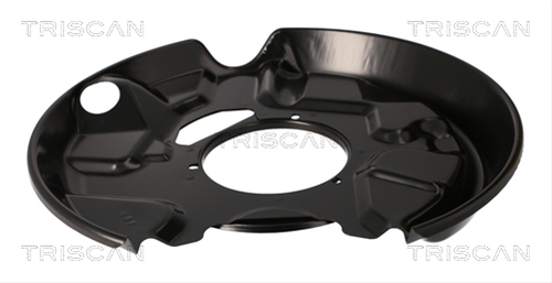 PROTECTIE STROPIRE DISC FRANA