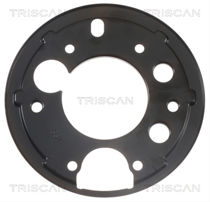 PROTECTIE STROPIRE DISC FRANA