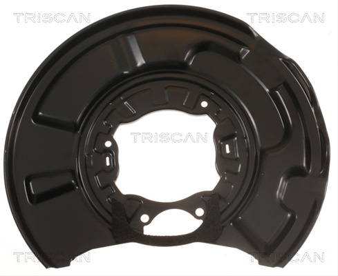 PROTECTIE STROPIRE DISC FRANA