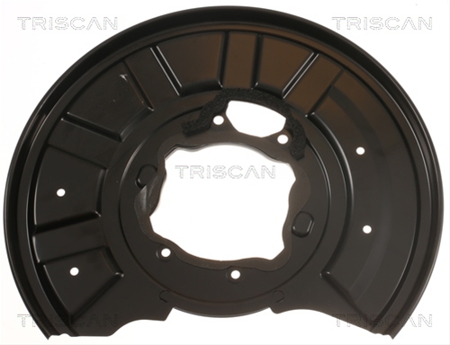 PROTECTIE STROPIRE DISC FRANA