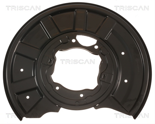 PROTECTIE STROPIRE DISC FRANA