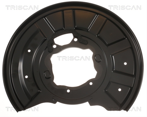 PROTECTIE STROPIRE DISC FRANA