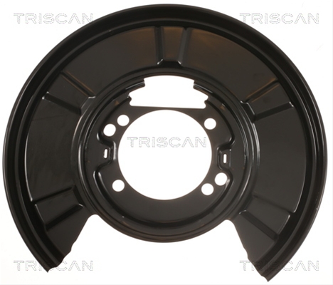 PROTECTIE STROPIRE DISC FRANA