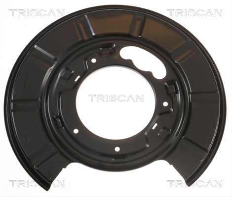 PROTECTIE STROPIRE DISC FRANA