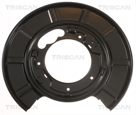 PROTECTIE STROPIRE DISC FRANA