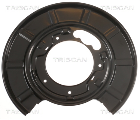 PROTECTIE STROPIRE DISC FRANA