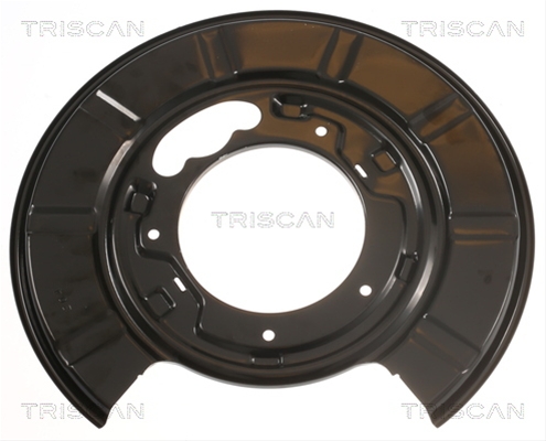 PROTECTIE STROPIRE DISC FRANA