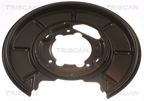PROTECTIE STROPIRE DISC FRANA