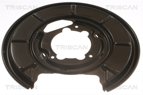 PROTECTIE STROPIRE DISC FRANA