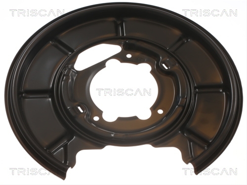 PROTECTIE STROPIRE DISC FRANA
