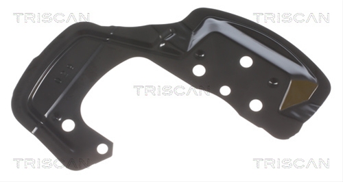 PROTECTIE STROPIRE DISC FRANA