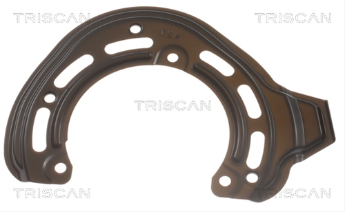 PROTECTIE STROPIRE DISC FRANA