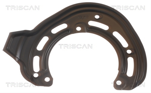 PROTECTIE STROPIRE DISC FRANA