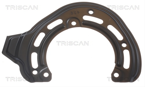 PROTECTIE STROPIRE DISC FRANA