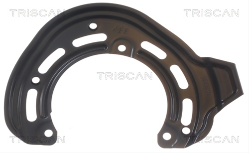 PROTECTIE STROPIRE DISC FRANA