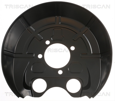 PROTECTIE STROPIRE DISC FRANA