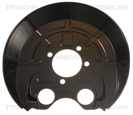 PROTECTIE STROPIRE DISC FRANA