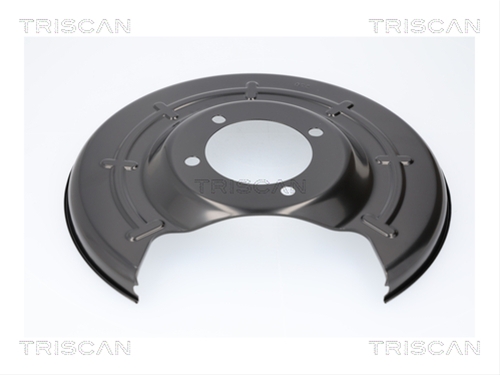 PROTECTIE STROPIRE DISC FRANA