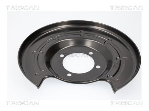 PROTECTIE STROPIRE DISC FRANA