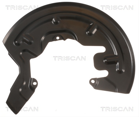PROTECTIE STROPIRE DISC FRANA